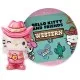 Фігурка Cool Things сюрприз серії Hello Kitty - Зірки Вестерну (HK057)