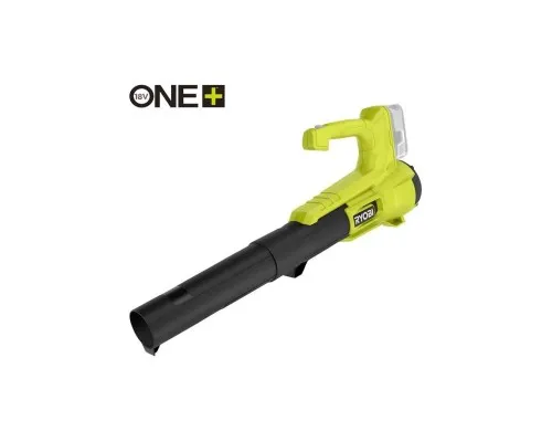 Повітродувка Ryobi ONE+, RY18BLA-0, 18V, 145км/год, 2.1кг (без АКБ та ЗП) (5133005411)