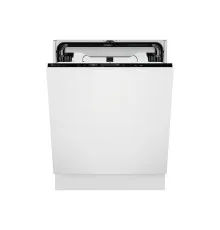 Посудомийна машина Electrolux E62LD200S