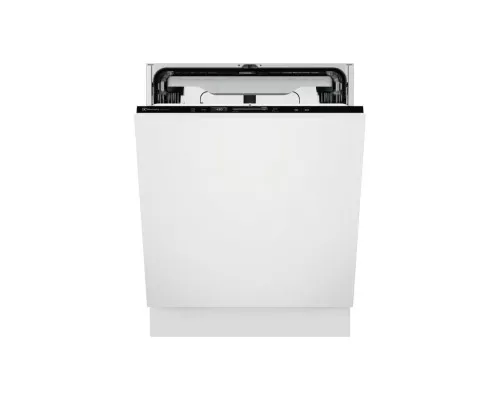 Посудомийна машина Electrolux E62LD200S