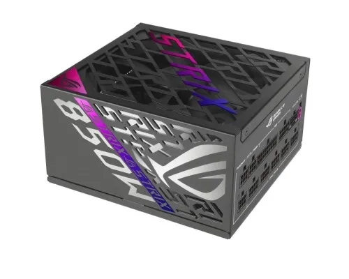 Блок живлення ASUS 850W ROG Strix Platinum (90YE00W8-B0NA00)