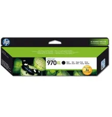 Картридж HP DJ No.970XL OJ Pro X451dw/X476dw/X551dw/ X576dw Black (CN625AE)