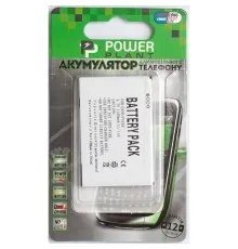 Акумуляторна батарея PowerPlant HTC HERA160 (P4350, C858, C800, O2 XDA Terra) (DV00DV6159)