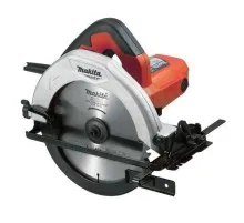 Дискова пила Makita M5802 ручная, 1050Вт, 185мм (M5802)