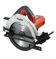 Дискова пила Makita M5802 ручная, 1050Вт, 185мм (M5802)