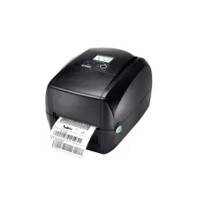 Принтер етикеток Godex RT730i pro 300dpi USB, RS232, Ethernet (16128)