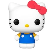 Фігурка для геймерів Funko Pop Hello Kitty серії Hello Kitty 9.6 см (43461)