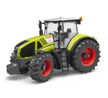 Спецтехніка Bruder трактор Claas Axion 950 (03012)