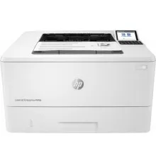 Лазерний принтер HP LaserJet Enterprise M406dn (3PZ15A)