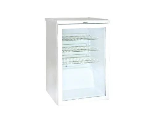Холодильник Snaige CD14SM-S3003C