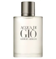 Туалетна вода Giorgio Armani Acqua Di Gio Pour Homme 100 мл (3360372058878)