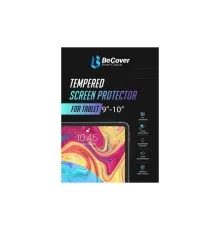 Скло захисне BeCover Blackview Tab 10 / 10 Pro (706917)