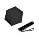 Парасоля Knirps US.050 Rain Black (Kn95-0050-8472)