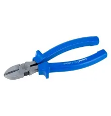 Бокорізи Sigma 200мм blue (4351201)