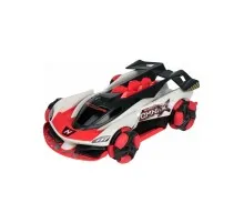 Радіокерована іграшка Nikko Nano Omni X Galactic Red (10201)
