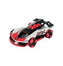 Радіокерована іграшка Nikko Nano Omni X Galactic Red (10201)