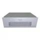 Витяжка кухонна Perfelli BI 7453 I 850 LED