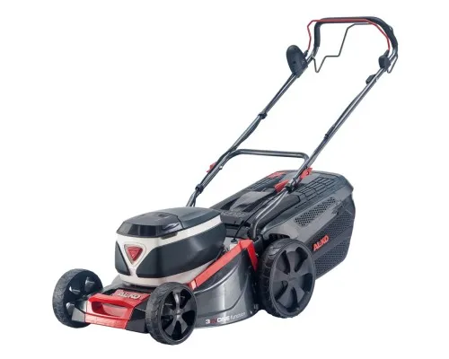 Газонокосарка AL-KO 46.2 Li SP-W Comfort (123011)
