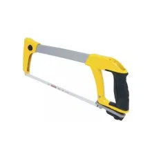 Ножівка Stanley Heavy Duty, довжина полотна 305мм, довжина 430мм. (1-20-110)