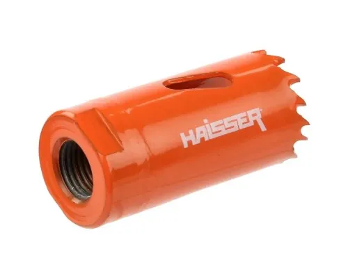 Коронка HAISSER Bi-metal - 25мм (57810)