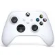 Геймпад Microsoft Wireless Controller Robot White (QAS-00009)