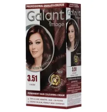 Фарба для волосся Galant Image 3.51 - Черешня (3800049200792)