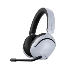 Навушники Sony Inzone H5 Wireless White (WHG500W.CE7)