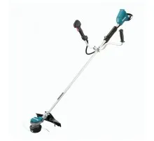 Тример садовий Makita LXT, 18V+18V, 350мм (без АКБ та ЗП) (DUR368AZ)