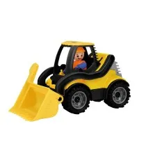 Спецтехніка Lena Truckies Бульдозер (6008126)