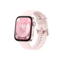 Смарт-годинник Huawei Watch Fit 3 Pink (55020CEF)
