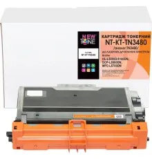 Картридж NewTone Brother TN-3480 (NT-KT-TN3480)