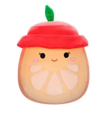 М'яка іграшка Squishmallows Апельсин Оріон 30 см (SQCR05435)