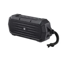Акустична система Defender Octagon Bluetooth Black (65039)