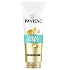 Кондиціонер для волосся Pantene Pro-V Aqua Light 350 мл (8700216509213)