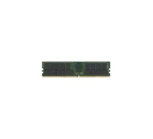 Модуль пам'яті для сервера Kingston 64GB PC25600/REG (KSM32RD4/64MFR)