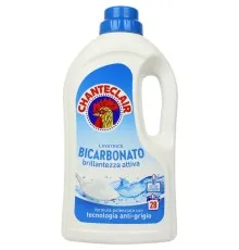 Гель для прання ChanteClair Bicarbonato 1.26 л (8015194530761)