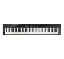 Цифрове піаніно Casio PX-S6000BK (222882)