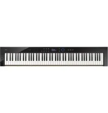 Цифрове піаніно Casio PX-S6000BK (222882)