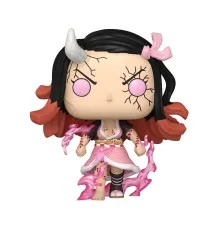 Фігурка для геймерів Funko Pop серії Вбивця демонів - Незуко (80333F)