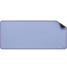 Килимок для мишки Logitech Desk Mat Studio Series Lilac (956-000149)
