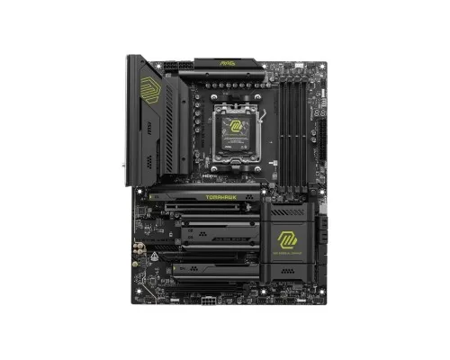 Материнська плата MSI MAG X870E TOMAHAWK WIFI