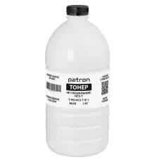 Тонер HP HCS-T, 1 кг, black Patron (PN-HCS-T-B-1)