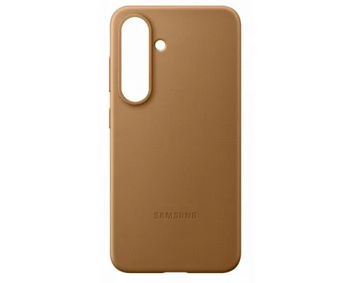 Чохол до мобільного телефона Samsung Kindsuit Samsung Galaxy S25 Plus Camel (EF-VS936PFEGWW)