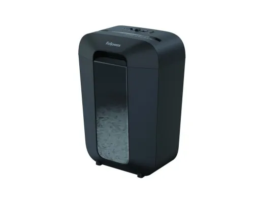 Знищувач документів Fellowes LX70 black (f.U4407501)