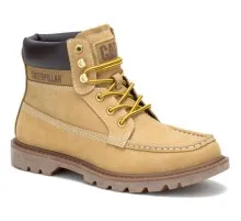 Черевики Caterpillar (CAT) Colorado Moc Toe P726065 помаранчеві 42 (195020576625)