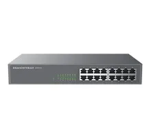 Комутатор мережевий Grandstream GWN7702