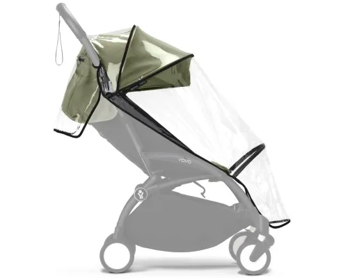 Дощовик на коляску Stokke YOYO 6+ (7040356549016) (654901)