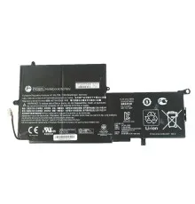 Акумулятор до ноутбука HP Spectre x360 13-4100 PK03XL, 4800mAh (55Wh), 3cell, 11.4V, Li-ion AlSoft (A71014)