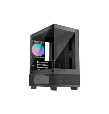 Корпус для ПК 1stPlayer Mi2-A-BK-2F7R-1F7