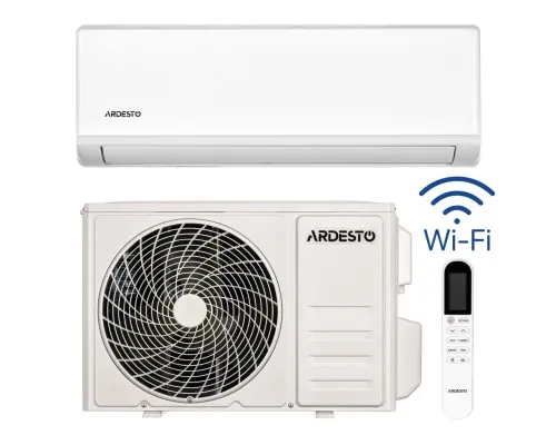 Кондиціонер Ardesto ARD-ACS12-IP